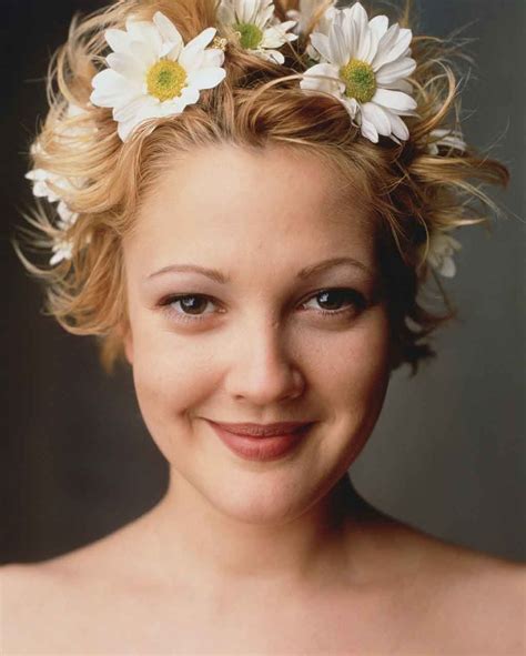 Drew Barrymore's Short Hair: 3 Iconic Looks