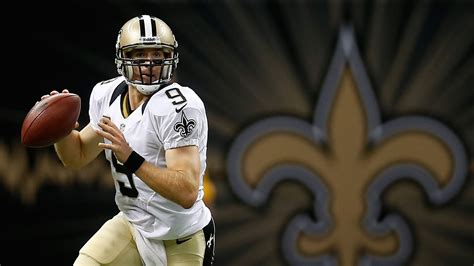 Drew Brees' Unbeatable Championship Guide: Master the Keys to Success