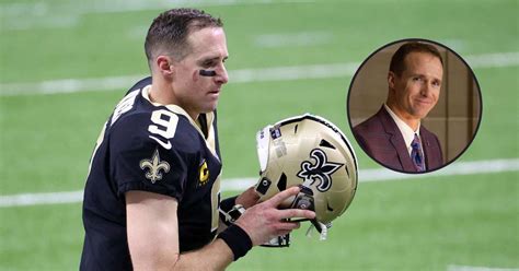 Drew Brees: A Quarterback's Journey to Greatness