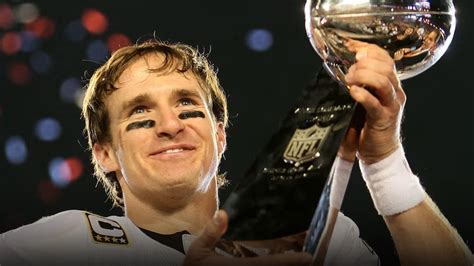 Drew Brees: A Statistical Masterclass on the Hall of Fame Quarterback