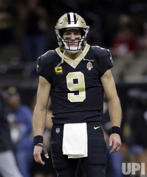 Drew Brees: O Lendário Quarterback dos Saints de New Orleans