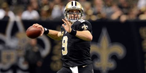 Drew Brees: The Saints' Legendary Quarterback and Philanthropic Icon