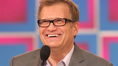 Drew Carey University: A Comprehensive Guide to Higher Education with a Side of Laughs