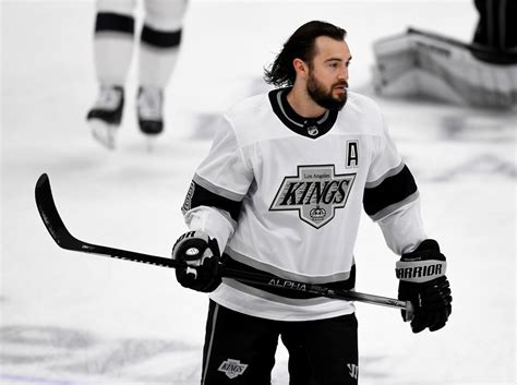 Drew Doughty: A Hockey Icon and the Pinnacle of Defensive Excellence