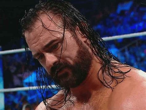 Drew McIntyre 2011: A Year of Triumph and Disappointment