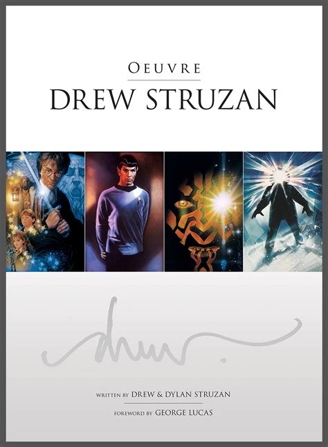 Drew Struzan: Oeuvre Ebook Doc