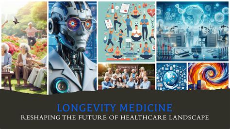 Drewandelena: Unveiling the Future of Personalized Healthcare and Longevity