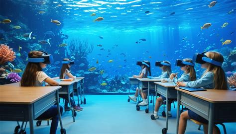 Drexel Marine Biology Class: An Immersive Exploration of the Ocean
