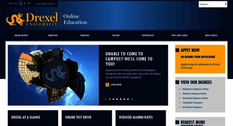 Drexel Parent Portal: A Comprehensive Guide for Parents