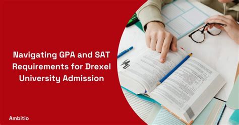 Drexel University GPA: Key Considerations and Strategies for Success