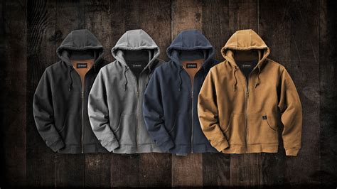 Dri Duck Hooded Sweatshirt: The Ultimate Guide to Comfort and Durability