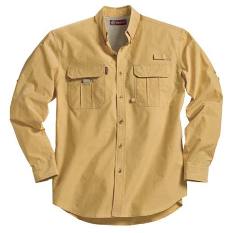 Dri Duck Shirts: The Ultimate Guide to Rugged Durability and Comfort