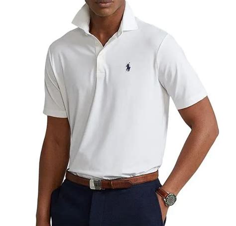 Dri Fit Golf Shirts: The Game-Changing Fabric for Optimal Performance