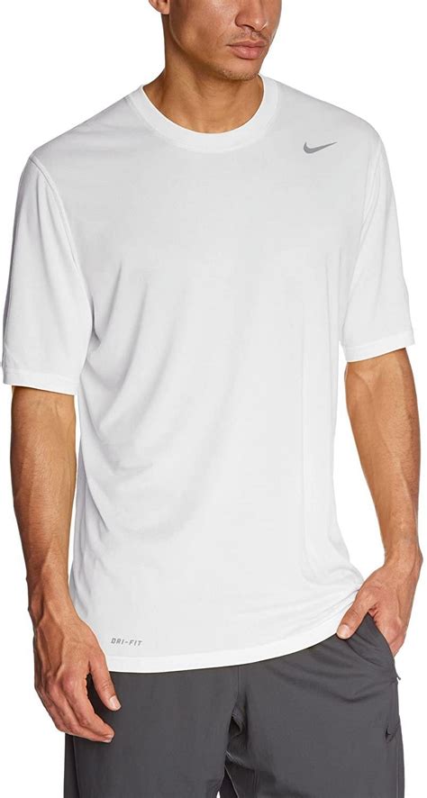 Dri Fit Men's Shirt Short Sleeve L: The Ultimate Guide to Stay Cool and Dry