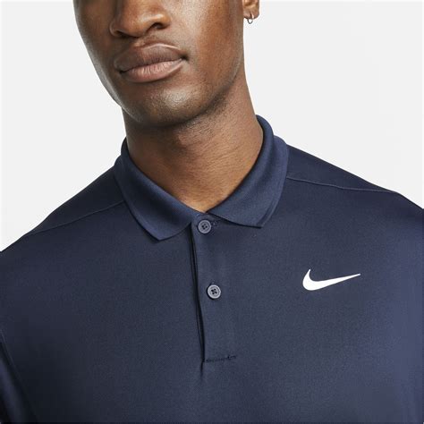 Dri Fit Polo Shirt Mens: The Perfect Summer Essential