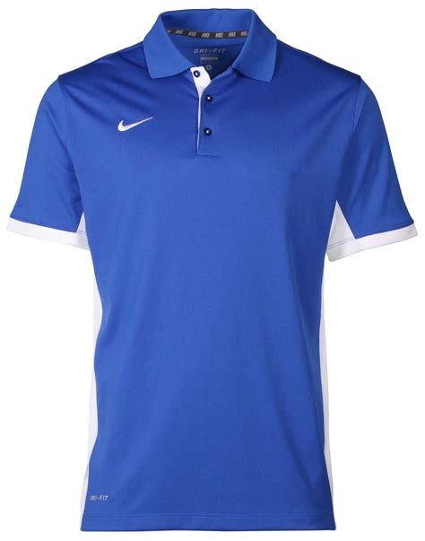 Dri Fit Polo Shirts for Men: Performance, Comfort, and Style