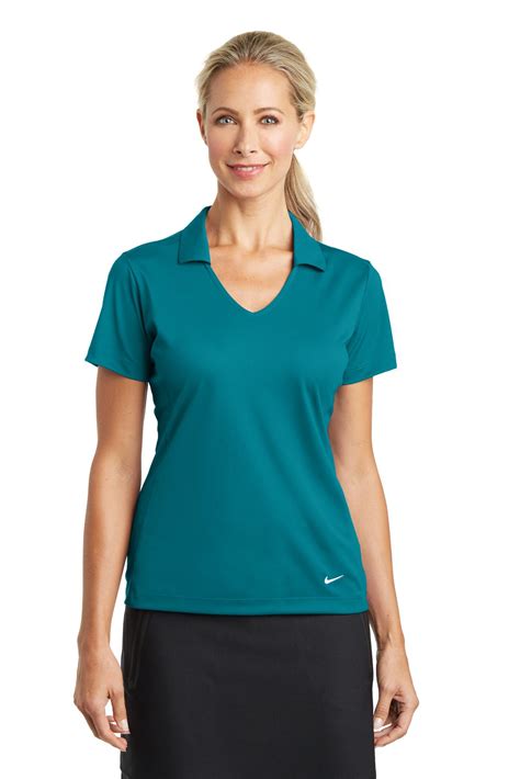 Dri Fit Polo Shirts for Women: The Perfect Blend of Style, Comfort, and Performance