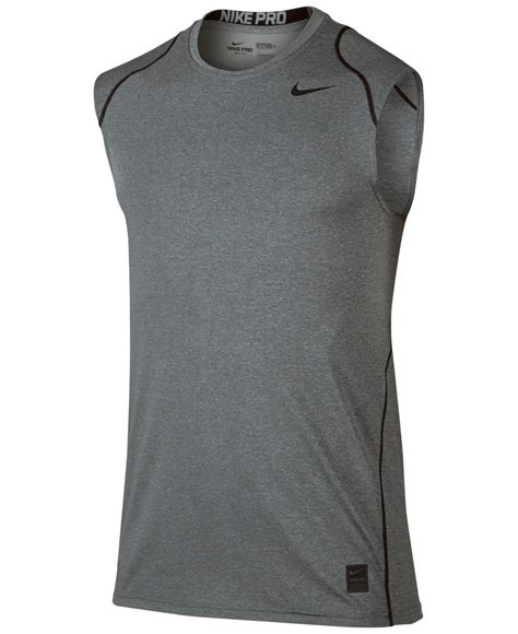 Dri Fit Shirts Sleeveless: The Ultimate Guide to Staying Cool and Dry