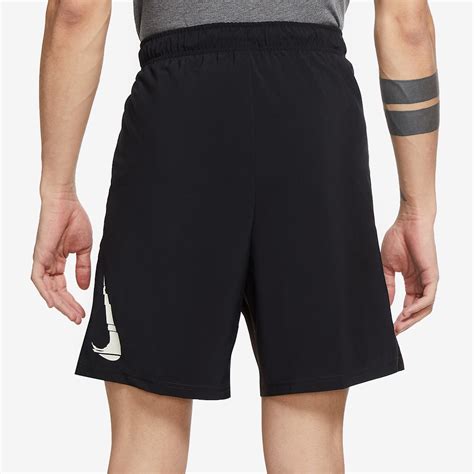 Dri-FIT Flex Woven Shorts: The Ultimate Guide to Comfort and Performance