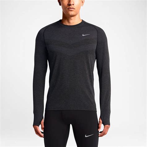 Dri-FIT Long Sleeve: The Ultimate Guide to Comfort and Performance for Athletes