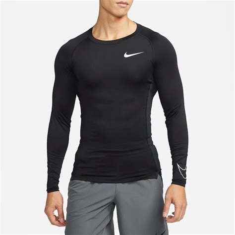 Dri-Fit Compression Shirts: The Ultimate Performance Enhancer for Athletes