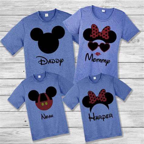 Dri-Fit Disney Shirts: Uncover the Magic of Comfort and Style