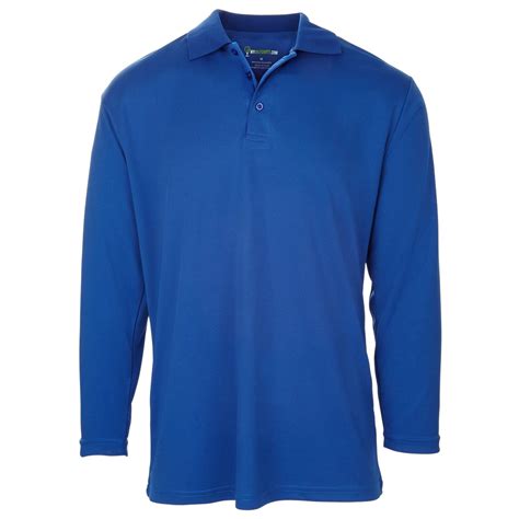 Dri-Fit Golf Shirts: Essential Apparel for Golfing Excellence