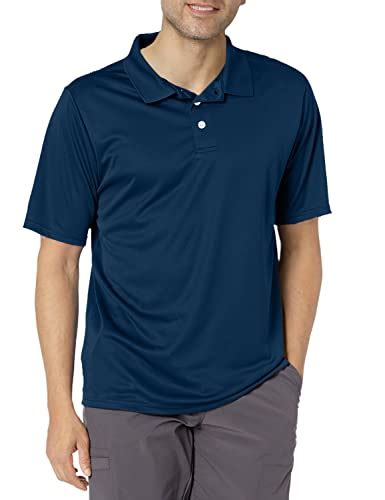 Dri-Fit Polo: The Perfect Choice for Performance and Comfort