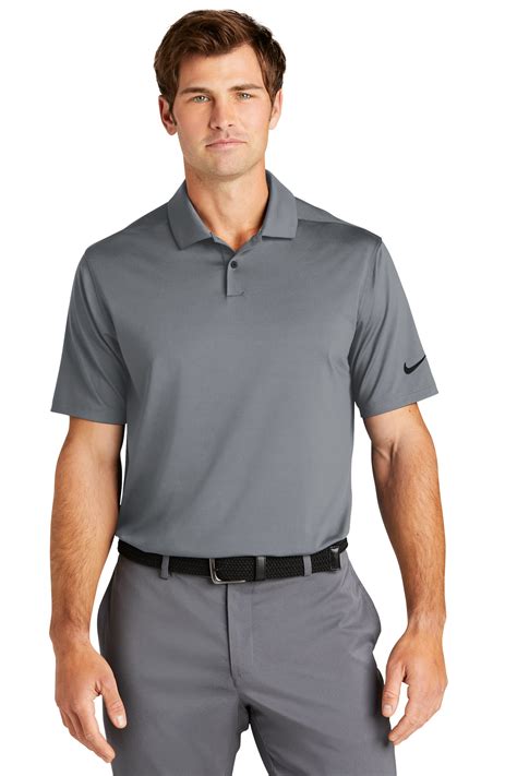 Dri-Fit Polo Shirts: Enhancing Performance and Comfort in Activewear