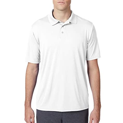 Dri-Fit Polo Shirts for Men: The Ultimate Performance Apparel for Style and Comfort