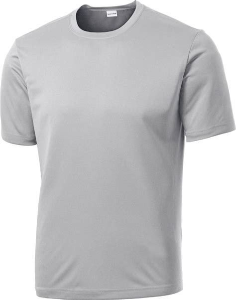 Dri-Fit Short Sleeve Shirts: A Wardrobe Staple for Active Lifestyles