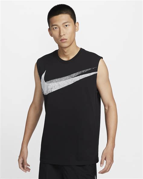 Dri-Fit Sleeveless T-Shirts: The Ultimate Guide to Staying Cool and Dry