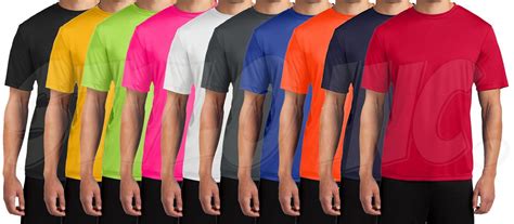 Dri-Fit T-Shirts: The Ultimate Solution for Staying Cool and Dry