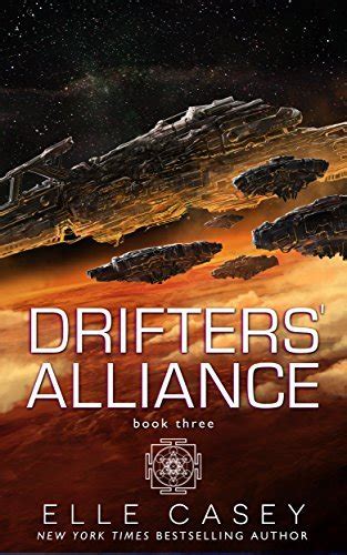 Drifters Alliance Book Three Volume 3 PDF