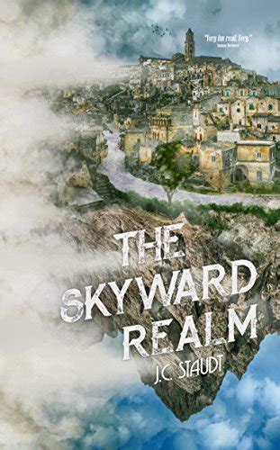 Driftmetal II The Skyward Realm Kindle Editon