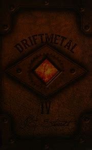 Driftmetal IV Heaven s Blood Volume 1 Epub