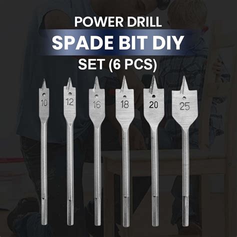Drill Bit Paddle: An Essential Tool for Effective Boring