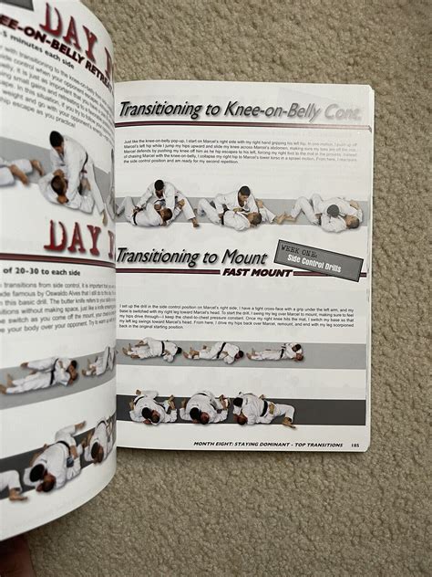 Drill.to.Win.12.Months.to.Better.Brazillian.Jiu.Jitsu Ebook Reader