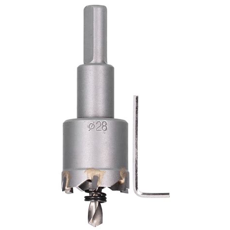 Drilling and cutting tools: