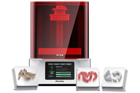 Drills3D: Revolutionizing Dentistry with 3D Printing Technology