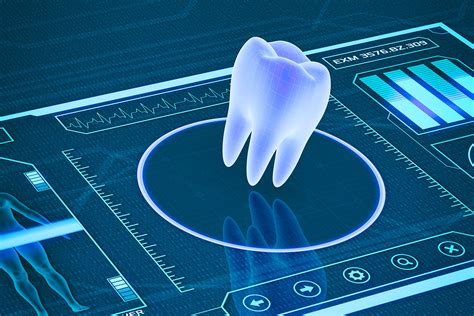 Drills3D: Revolutionizing the Digital Dental Era