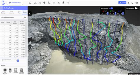 Drills3D: Revolutionizing the World of Drilling and Blasting