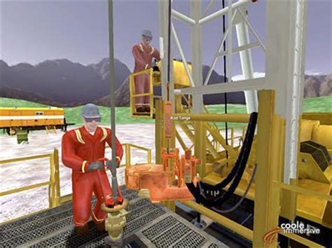 Drills3D: The Ultimate Guide to 3D Drilling Simulations for Mining and Construction