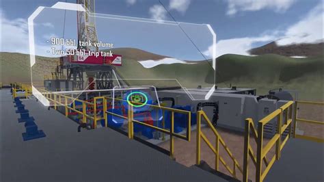 Drills3D: Unleashing the Power of Immersive Learning for Drilling Operations