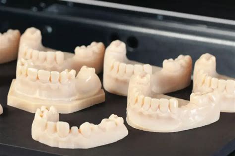 Drills3D Studio: Revolutionizing the Dental Industry through 3D Printing and Digital Dentistry