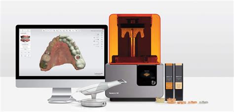 Drills3D Studio: The Ultimate 3D Printing Companion for Dentistry