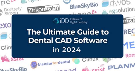 Drills3D Studio: The Ultimate Guide to Dental CAD/CAM Software