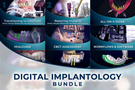 Drills3D Studio: The Ultimate Guide to Mastering Dental Implantology