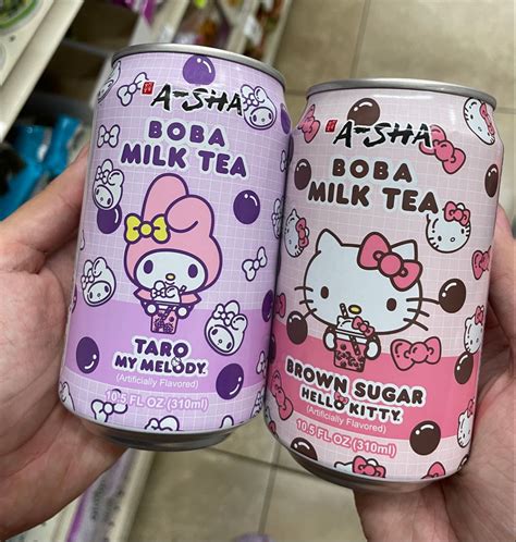 Drink Hello Kitty: The 10,000-Character Guide to Your Favorite Character's Taste