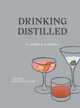 Drinking Distilled A User s Manual Doc